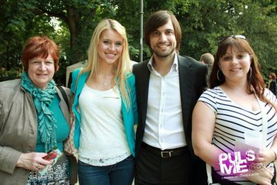 Fêtes de la Musique au Parc ! - Gallerie photo #138